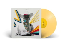 Adrian Quesada, Vinyl BOLEROS PSICODELICOS II