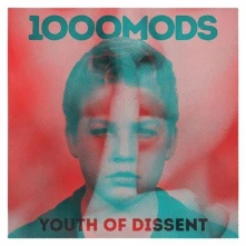 1000mods, Vinyl YOUTH OF DISSENT