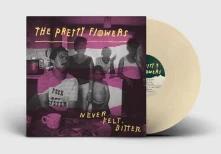 Vinyl NEVER FELT BITTER