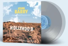 Vinyl HOLLYWOOD STORY