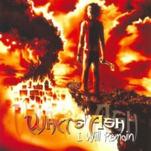 CD I WILL REMAIN