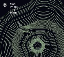 CD PRIORE, MARK -TRIO- - INITIO