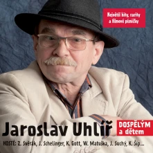 Jaroslav Uhlíř, CD Dospělým A Dětem