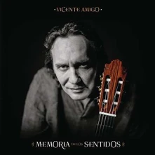 CD Memoria De Los Sentidos