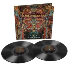 Vinyl THE DIVINE HORSEMEN