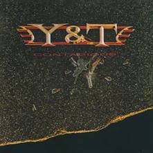 Y&T, CD Contagious