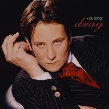 k.d. lang, Vinyl RSD - DRAG