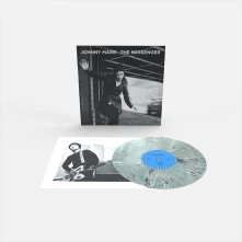 Vinyl THE MESSENGER