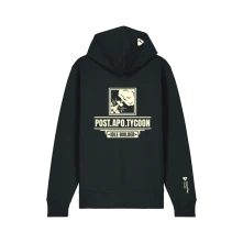 Bunker ZIPPER thumbnail