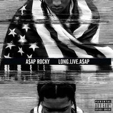 CD Long.Live.A$AP (Deluxe Edition)
