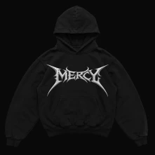 Stone Logo Hoodie thumbnail