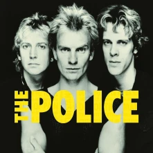 CD THE POLICE