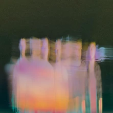 Vinyl NOTHING IS REAL