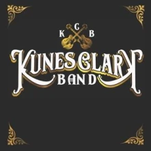 CD KUNES CLARK BAND