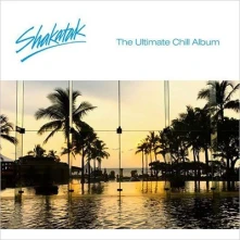 CD ULTIMATE CHILL ALBUM