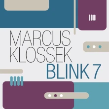CD BLINK 7