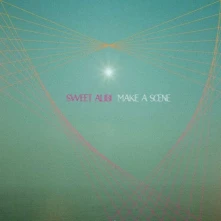 CD SWEET ALIBI - MAKE A SCENE
