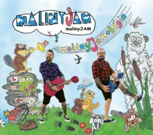 malinyJAM, CD malinyJamológia