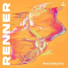 Vinyl NEVER ENDING STORY - A...