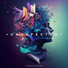 Vinyl UNEXPECTED