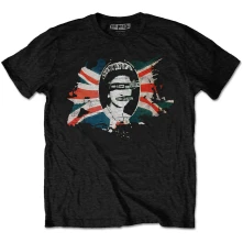 Tričko God Save The Queen