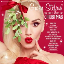 CD You Make It Feel Like Christmas (Deluxe Edition)