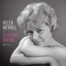 Vinyl WITH CLIFFORD BROWN