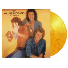 Vinyl No Regrets