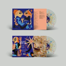 Vinyl WABI SABI