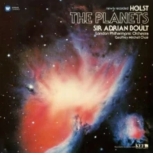 Vinyl THE PLANETS