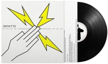 Vinyl 50KWTTS