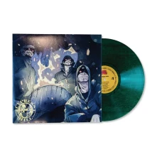 Cypress Hill, Vinyl CYPRESS HILL