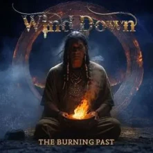 CD BURNING PAST
