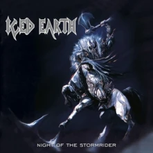 CD Night of the Stormrider (Re-Issue 2015)