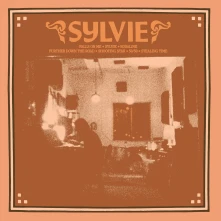 CD SYLVIE - SYLVIE