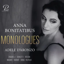 CD MONOLOGUES
