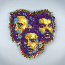 CD BETAALBARE ROMANTIEK