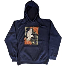 Fleetwood Mac, Mikina Dove, Unisex, Modrá