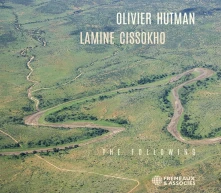 CD FOLLOWING