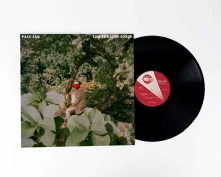 Pale Jay, Vinyl LOW END LOVE SONGS