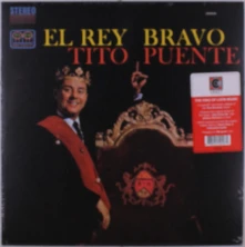 Vinyl EL REY BRAVO