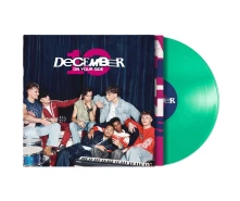 Vinyl ON YOUR SIDE