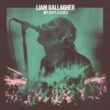 CD MTV UNPLUGGED