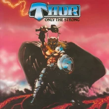 Only the Strong thumbnail