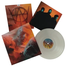 Vinyl Will Of The People (Cream Vinyl)