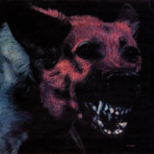 Vinyl UNDER COLOR OF OFFICIAL