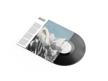 Vinyl SPACE AS AN INSTRUMENT
