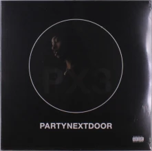 Vinyl PARTYNEXTDOOR 3