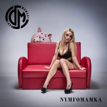 CD Nymfomamka