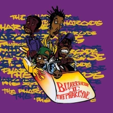 Vinyl Bizarre Ride II The Pharcyde